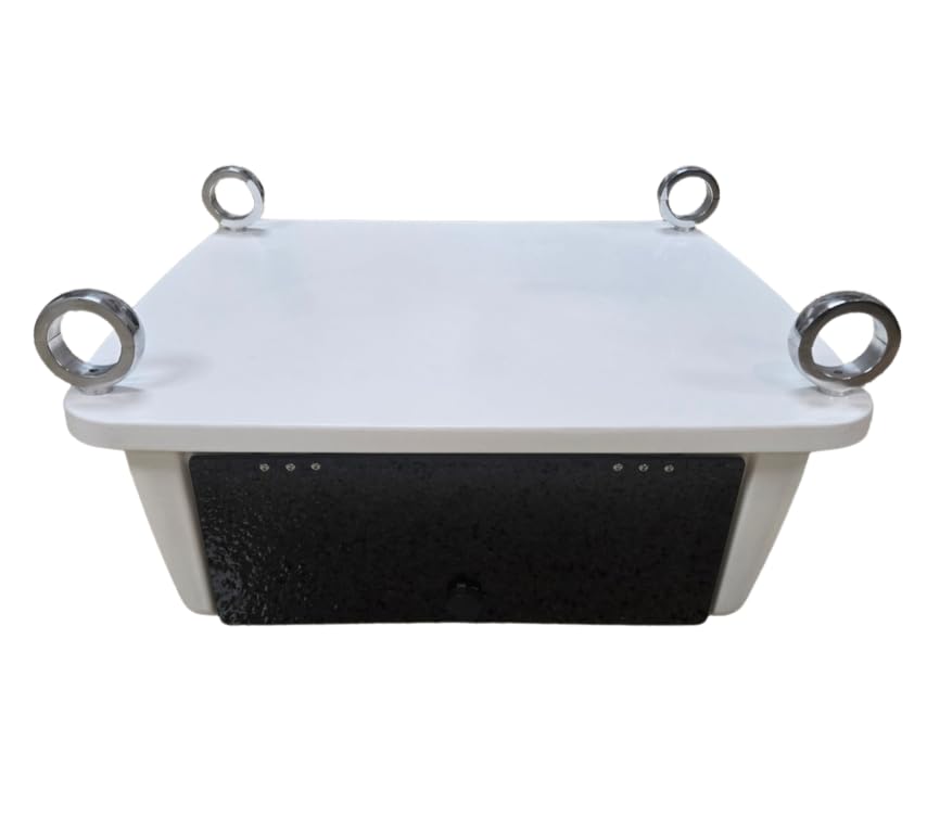 Amazon.com : Krypt X10 Overhead Marine Electronics E Box